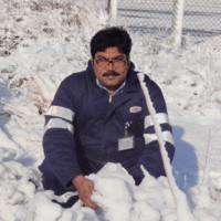 Bala Chandar