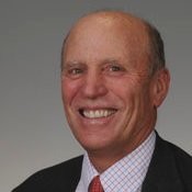 Tom Ward