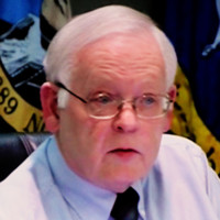 Robert Coletti