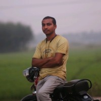 Charan Swamy