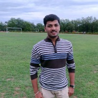 Shrilesh Lengare