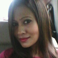 Rupa Roy Chowdhury