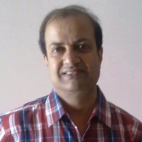 Jyotishman Mukhopadhyay