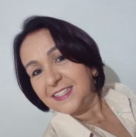 Jane Almeida