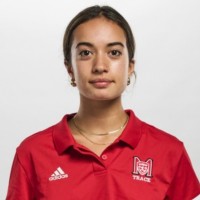 Ana Sophia Rashid-Cocker