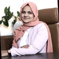 SANAH MARIYAM FAROOK