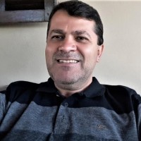 Haroldo Alves Araújo