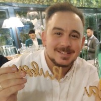 Rubén García Gómez