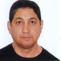 Sergio Eduardo Suarez