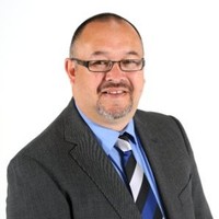 Dale Gladwell-Hunt