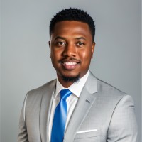 Muhammed Njie, Pmp®