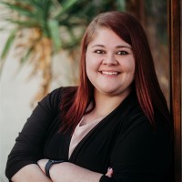 Tracey Uphold