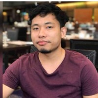 Izzat Ikhmal