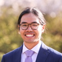 Edward Wu
