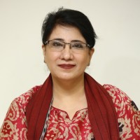 Dr Ambika Rajvanshi