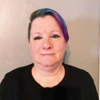 Mary Beth Catherine