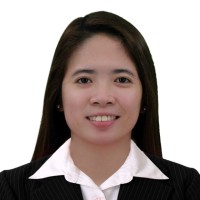 ERICKA DIMARUCOT