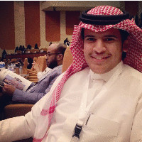 ثامر النفيعي