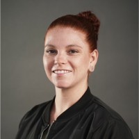 Ashley Heilman