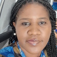 Nangoi Ethel Lukonde