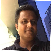 Sunil Jagannath
