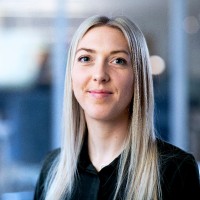 Natascha Sørensen