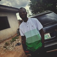 Odeyemi Ayodeji