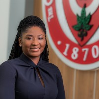 Dr. Tina D. Pierce