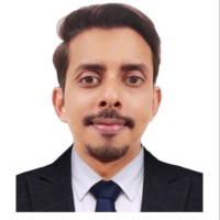 Anas Haider