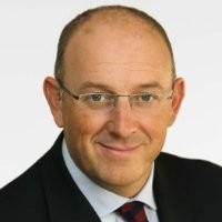 Ronan O'Driscoll