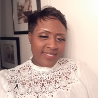 Gwendolyn Okocha