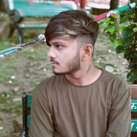 Nirav Jethva