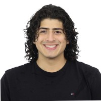 Derek Olivares