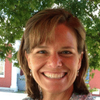 Tracy Klink