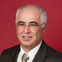 Lou Rinaldi