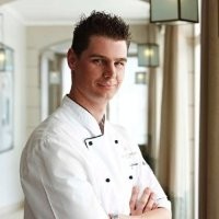 Chris Tustian