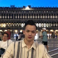 Lukas Shen
