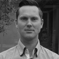 Martin Bradbury