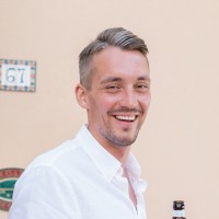 Johan Dahlin
