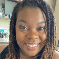 Danielle Johnson