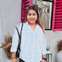 Pragati Mishra