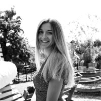 Gabriela Lazárková