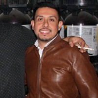 Jorge Cruz