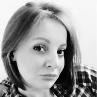 Anastasiya Laqutkina