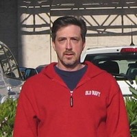 Charles Cooper