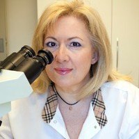Dr Stavroula Antonopoulou