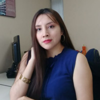 Natalia Gamarra Espinoza
