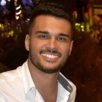 Marcos Aurélio Bruno Marcello Junior