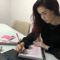 Nathalie Abreu Bairros