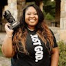 Jayla White